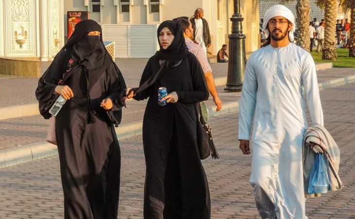 Туры в ОАЭ из Узбекистана — восточная роскошь, современные курорты и отдых мечты